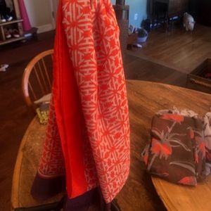 India hicks scarf/wrap